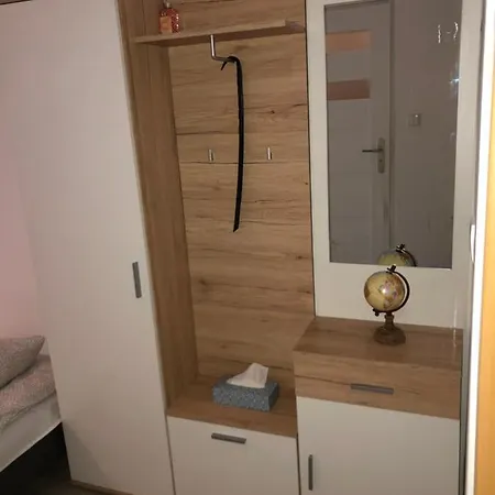 Przy Parku Zdrojowym 쿠도바-즈루이