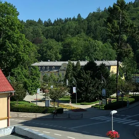 Przy Parku Zdrojowym