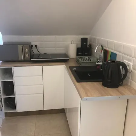 Przy Parku Zdrojowym Kudowa Zdroj