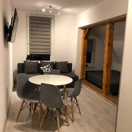 Przy Parku Zdrojowym *