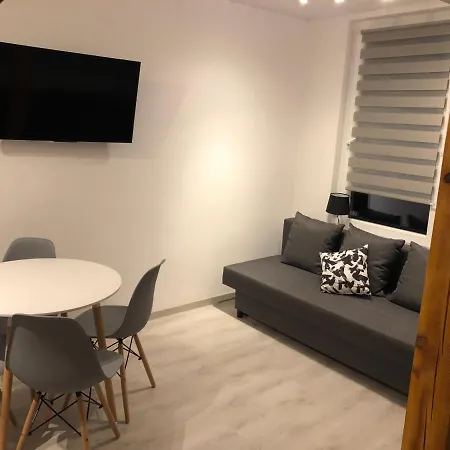 Appartement Przy Parku Zdrojowym *