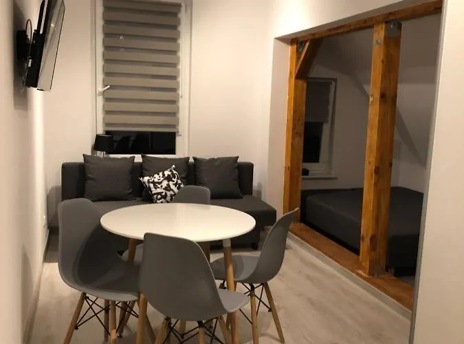 Przy Parku Zdrojowym *