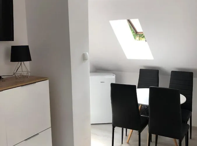 Appartement Przy Parku Zdrojowym *