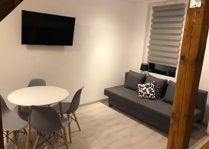 Appartement Przy Parku Zdrojowym *